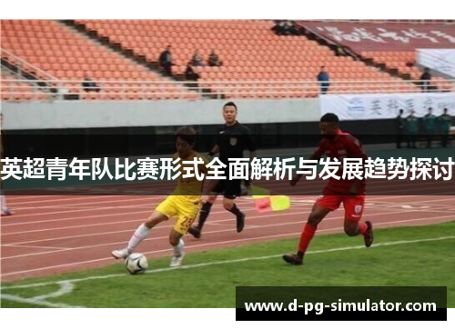 英超青年队比赛形式全面解析与发展趋势探讨