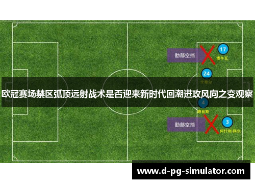 欧冠赛场禁区弧顶远射战术是否迎来新时代回潮进攻风向之变观察